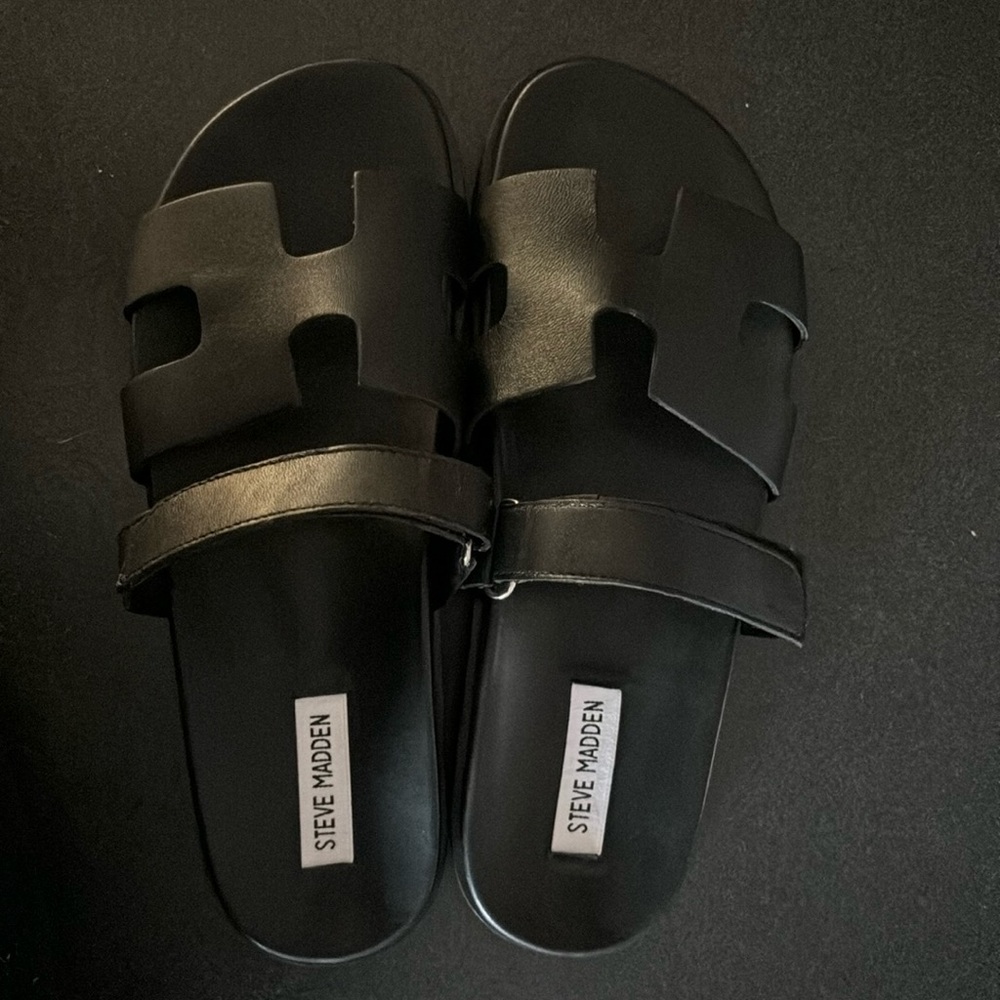 Steve Madden Mayven Sandal